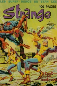 Issue #35
