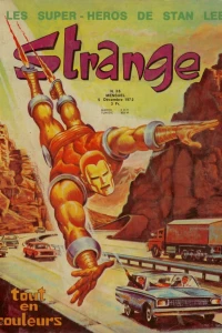 Issue #36