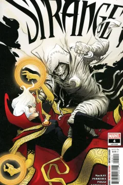Issue #4