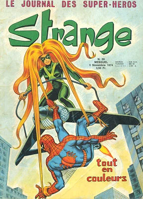 Cover of Issue #59