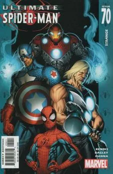 Cover of Strange
