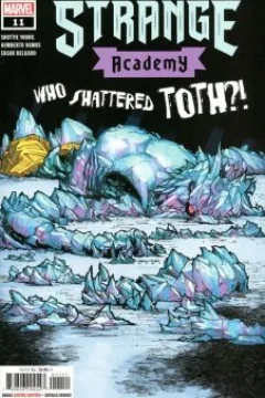 Issue #11