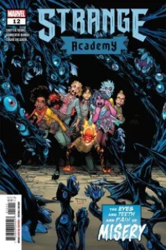 Issue #12