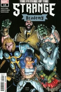 Issue #14