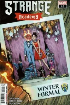 Issue #16