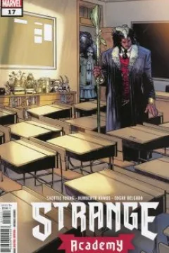 Issue #17