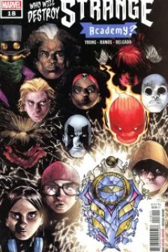 Issue #18
