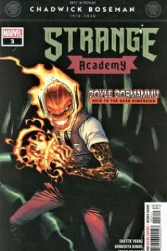 Issue #3