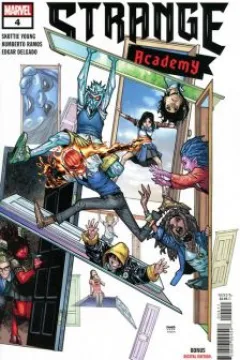 Issue #4