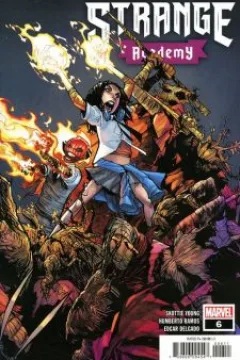 Issue #6