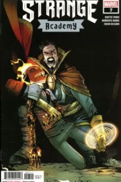 Issue #7