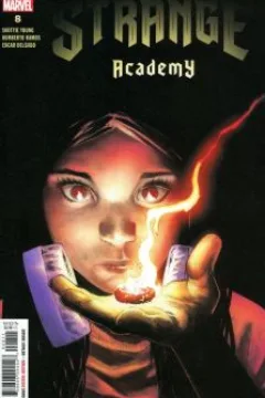 Issue #8