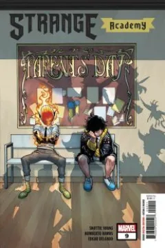 Issue #9