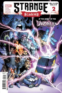 Issue #2
