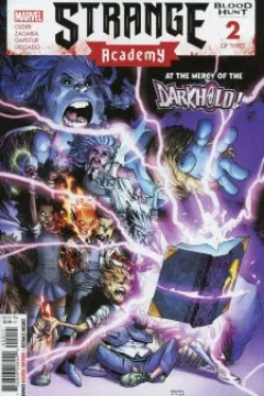 Issue #2