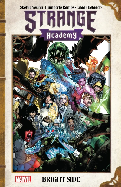 Cover of Volume 2