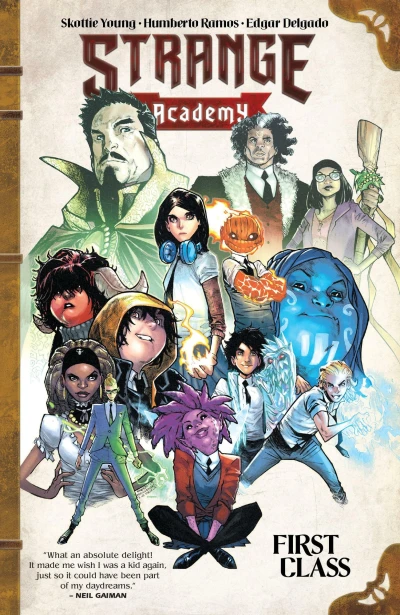 Cover of Volume 1