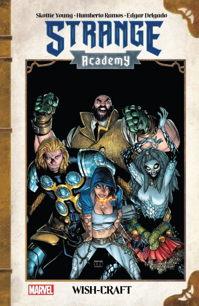 Cover of Volume 3