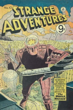 Issue #10