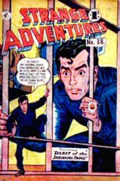 Issue #38