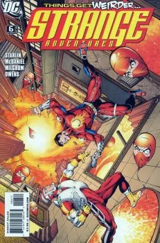 Cover of Mindscape