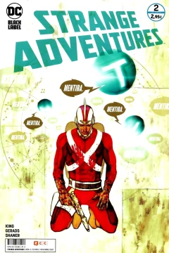 Issue #2