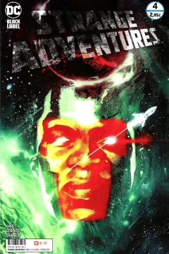 Issue #4