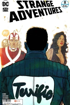 Issue #8