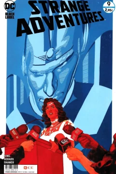 Issue #9