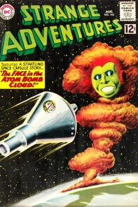 Strange Adventures