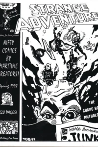 Issue #6
