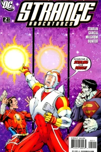 Erroneous Assumptions; Deals and Choices