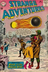 Strange Adventures