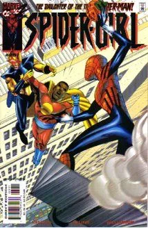 Cover of Strange Allies