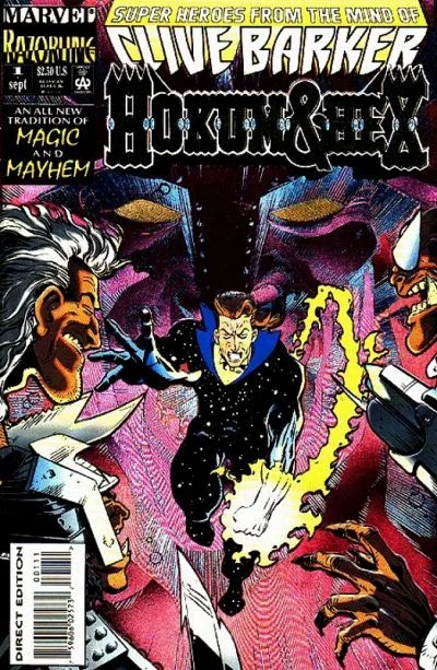 Cover of Strange Angels