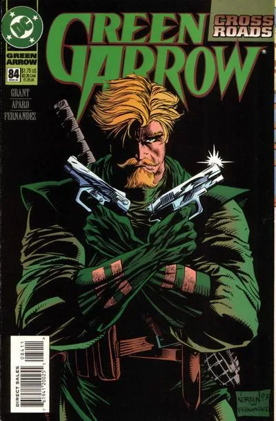 Cover of Strange Attractions