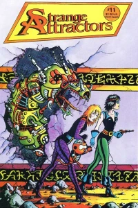 Issue #11