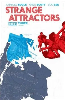 Cover of Part Three: Wheels Within Wheels; Antithesis Part Three