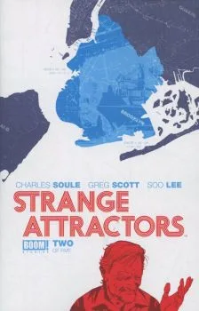 Cover of Part Two: Iterative Ideologies; Antithesis, Part Two