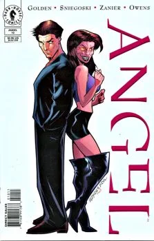 Cover of Strange Bedfellows, Part 1
