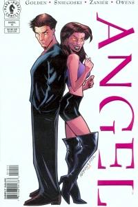 Strange Bedfellows, Part 1