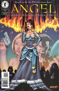 Cover of Strange Bedfellows, Part 2