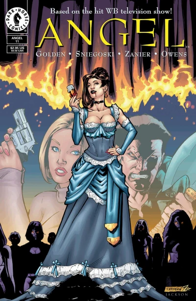 Cover of Strange Bedfellows, Part 2