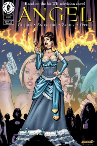 Strange Bedfellows, Part 2