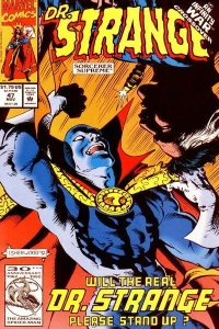 Strange Bedfellows Part II