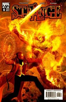 Cover of Strange Beginnings and Endings: Conclusion
