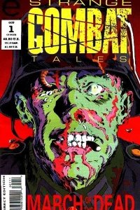 March of the Dead