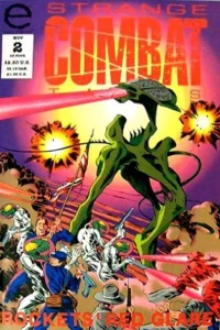 Issue #2