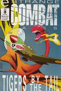 Issue #3