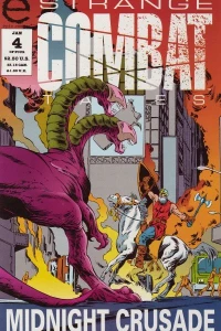 Issue #4